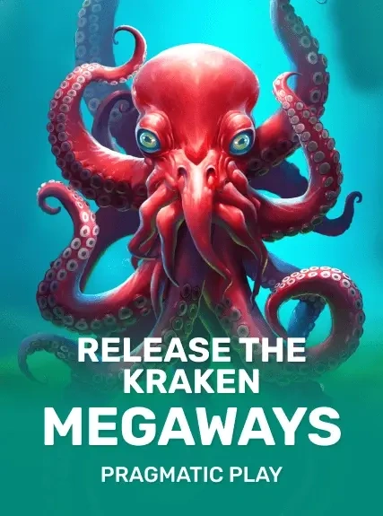 Release The Kraken