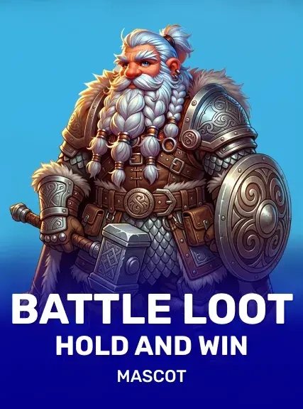 Battle Loot